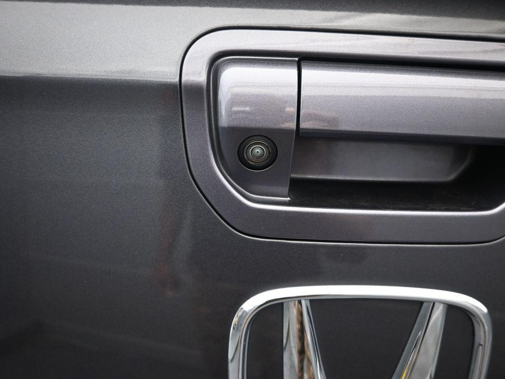 used 2021 Honda Ridgeline car, priced at $29,917