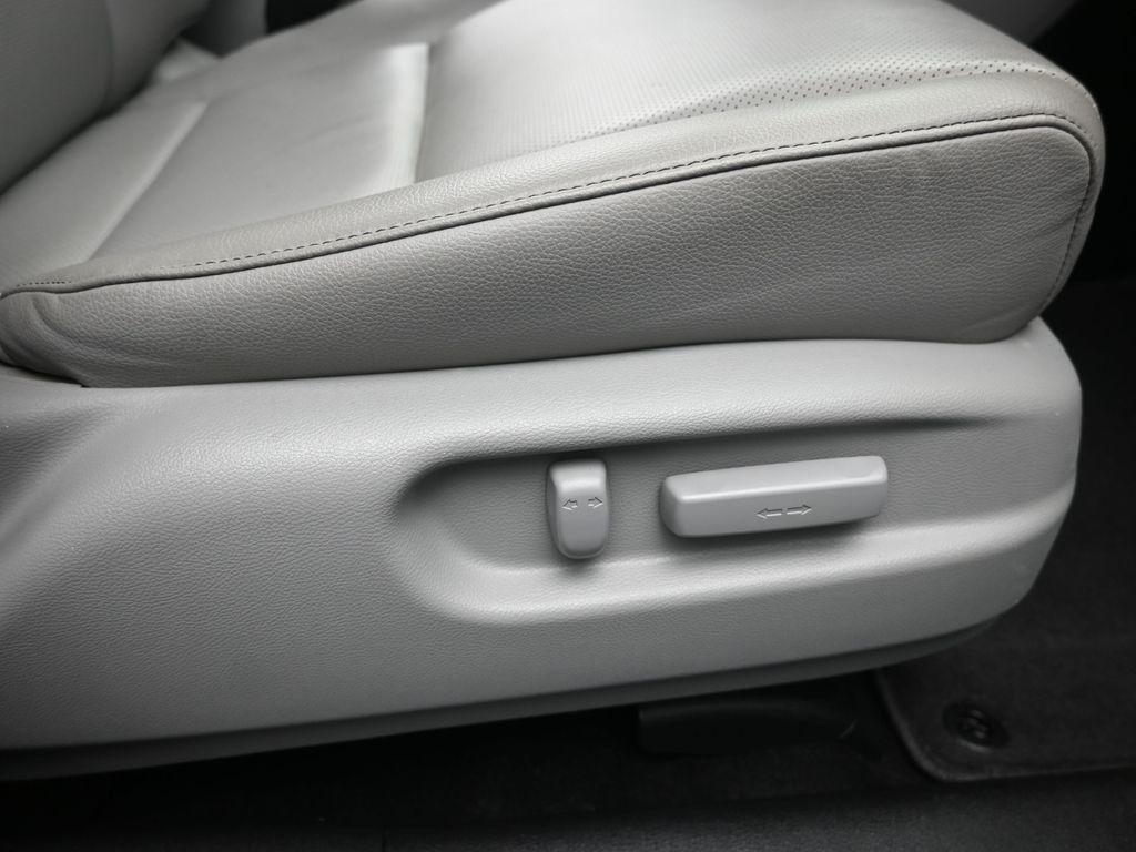 used 2021 Honda Ridgeline car, priced at $29,917