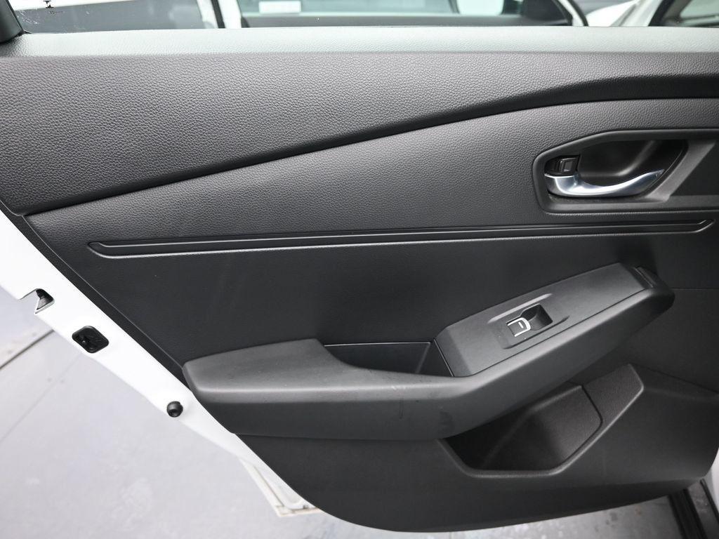 used 2023 Honda Accord car, priced at $22,615