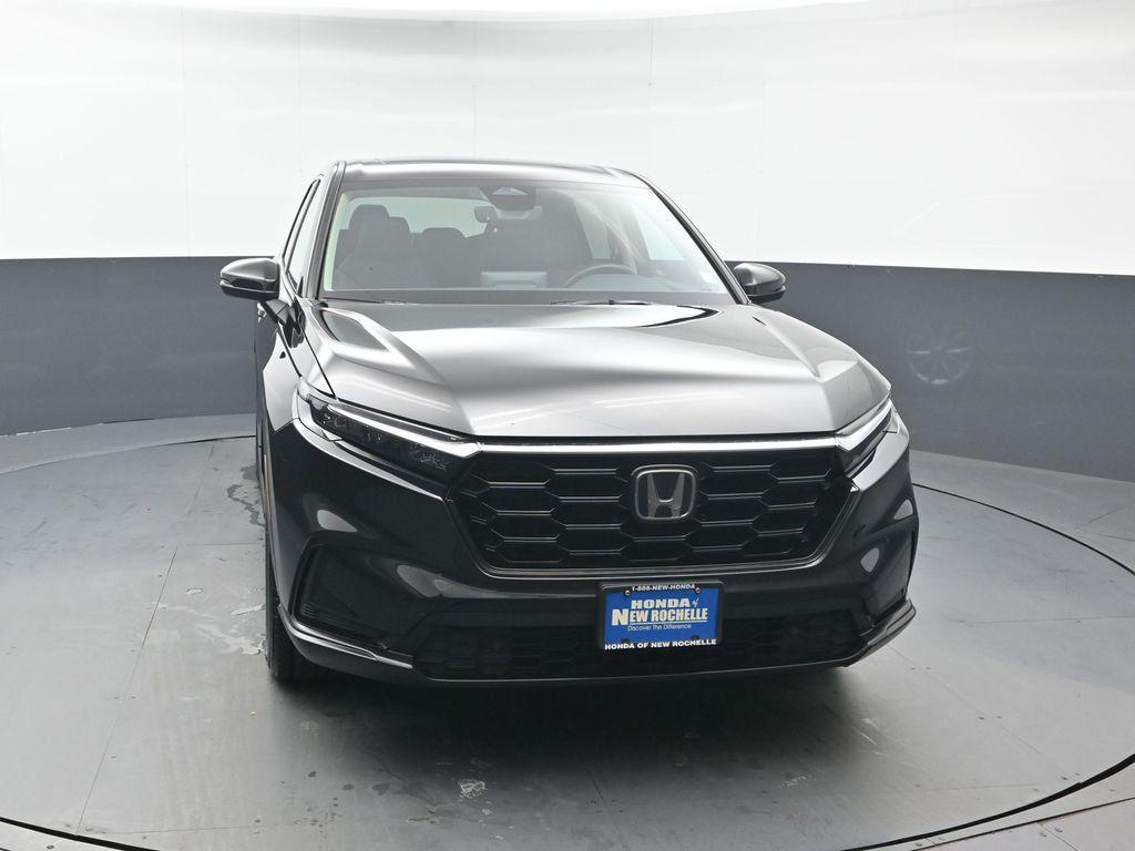 used 2024 Honda CR-V car, priced at $32,116