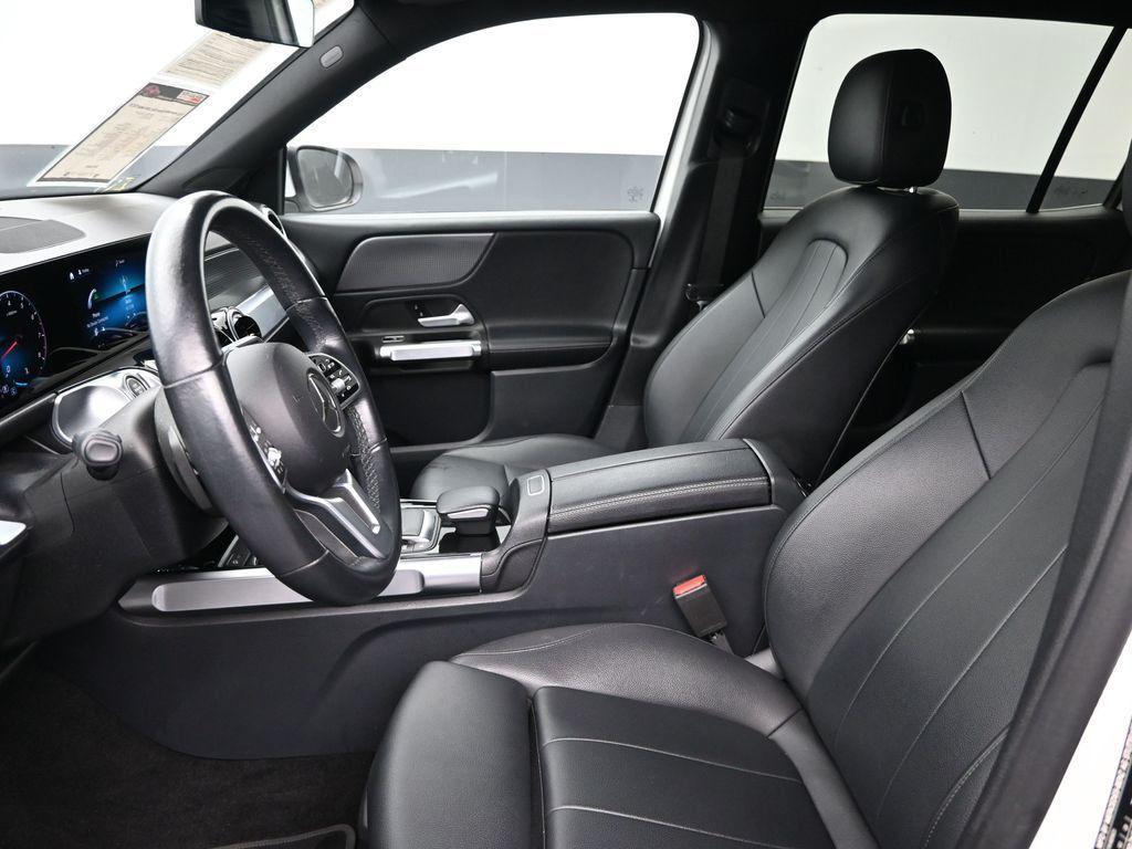 used 2022 Mercedes-Benz GLB 250 car, priced at $25,936