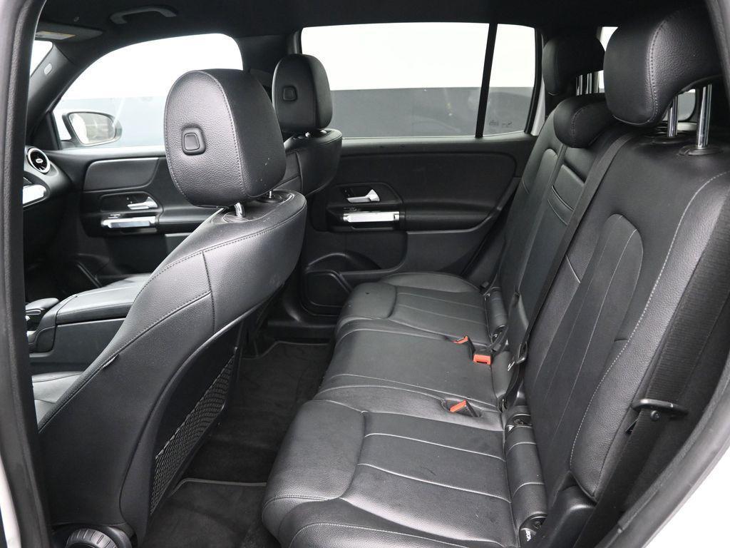 used 2022 Mercedes-Benz GLB 250 car, priced at $25,936