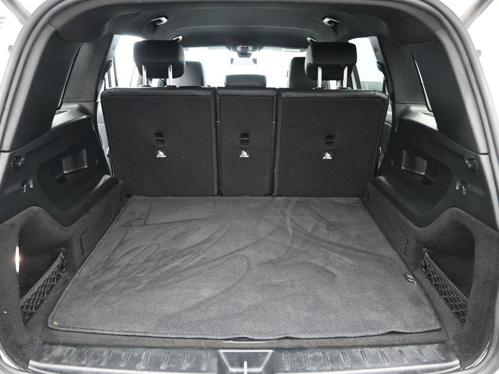 used 2022 Mercedes-Benz GLB 250 car, priced at $25,936