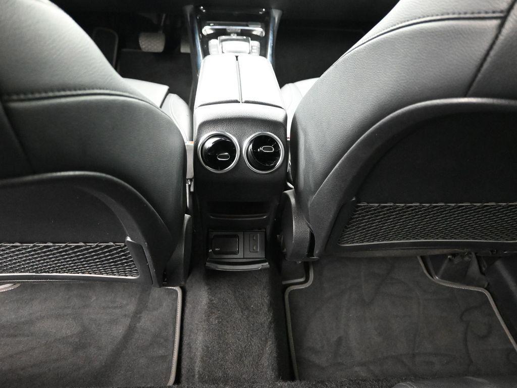 used 2022 Mercedes-Benz GLB 250 car, priced at $25,936