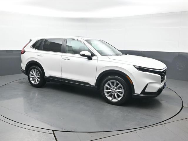 used 2023 Honda CR-V car, priced at $32,920