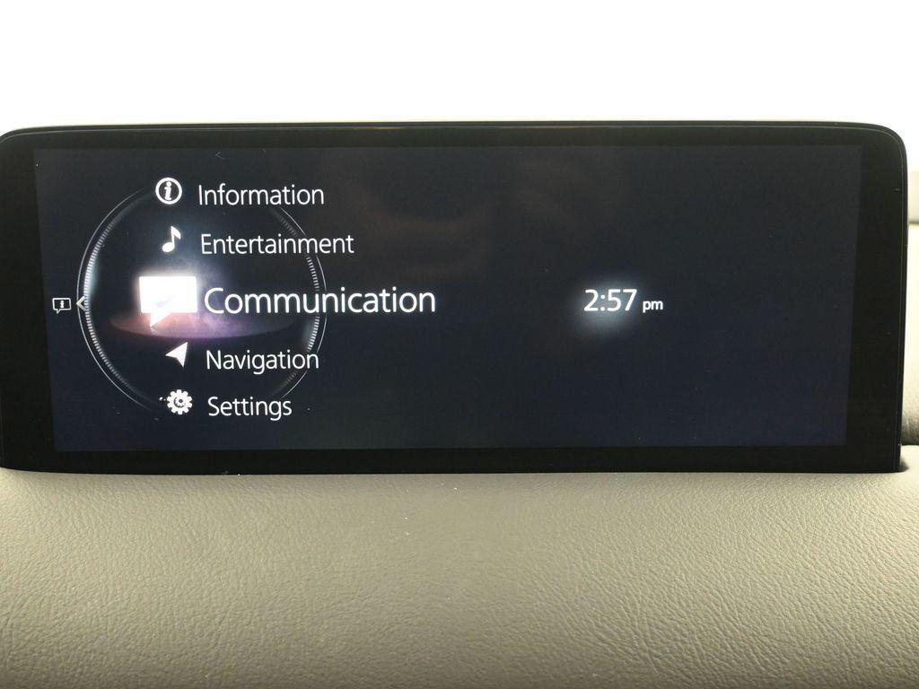 used 2023 Mazda CX-5 car, priced at $24,150