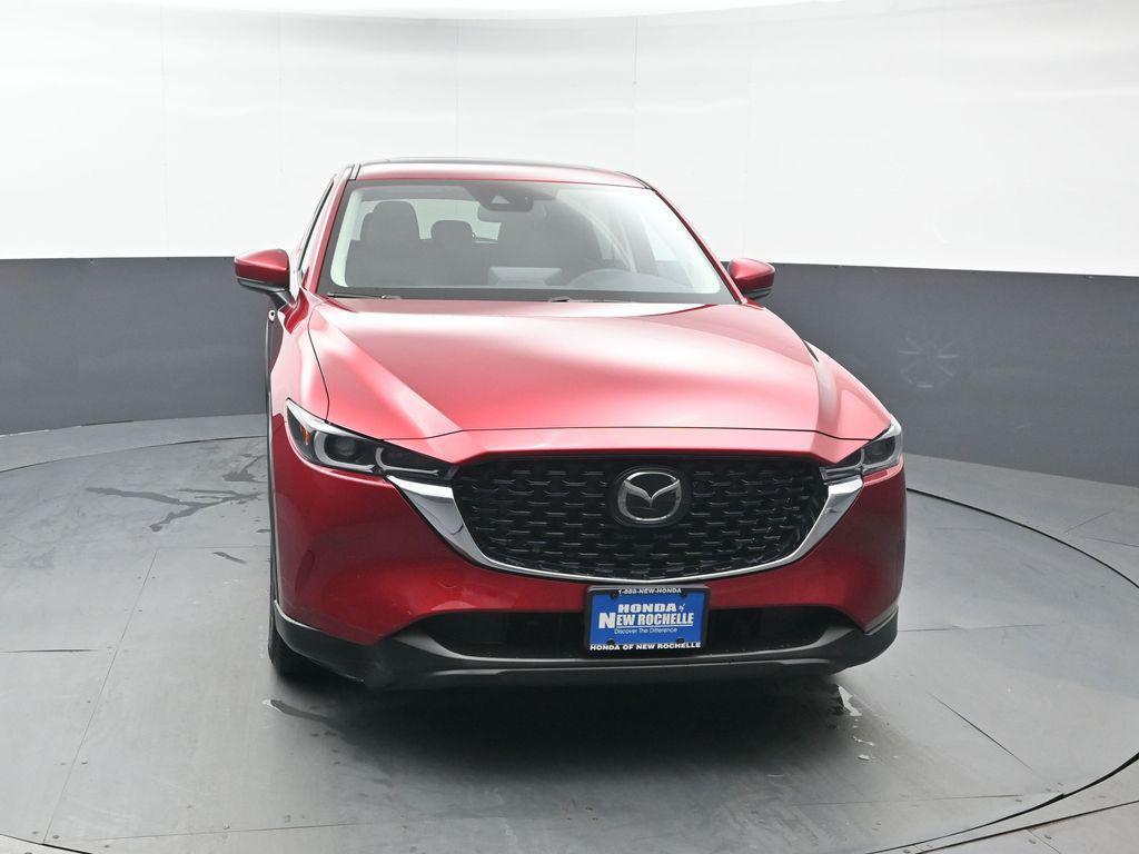 used 2023 Mazda CX-5 car, priced at $24,150