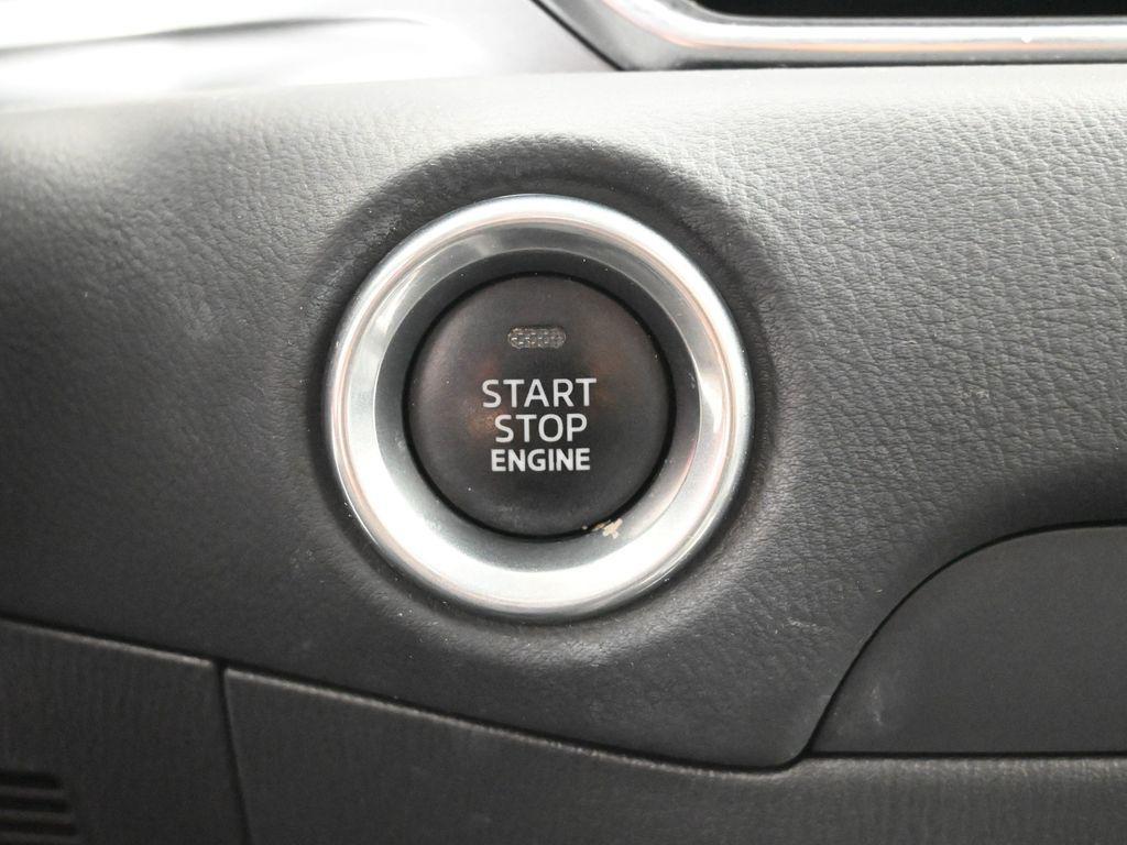 used 2023 Mazda CX-5 car, priced at $24,150