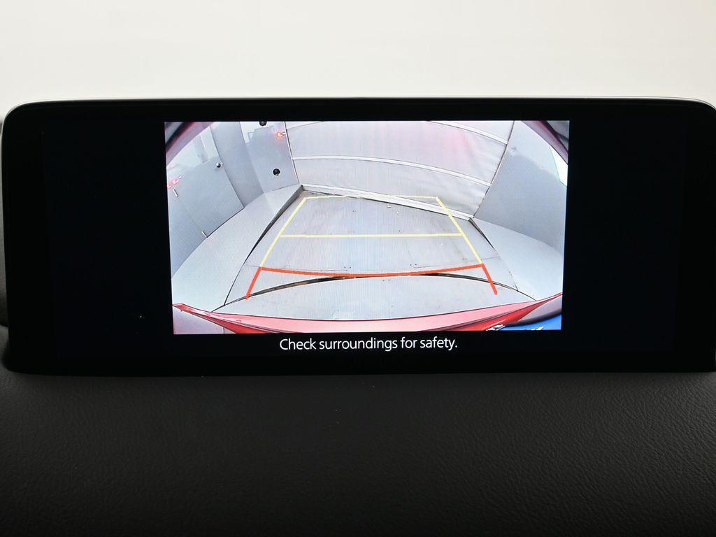 used 2023 Mazda CX-5 car, priced at $24,150