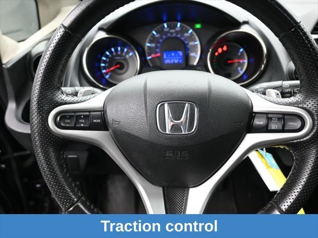 used 2013 Honda Fit car, priced at $12,100