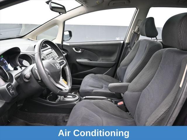 used 2013 Honda Fit car, priced at $12,100