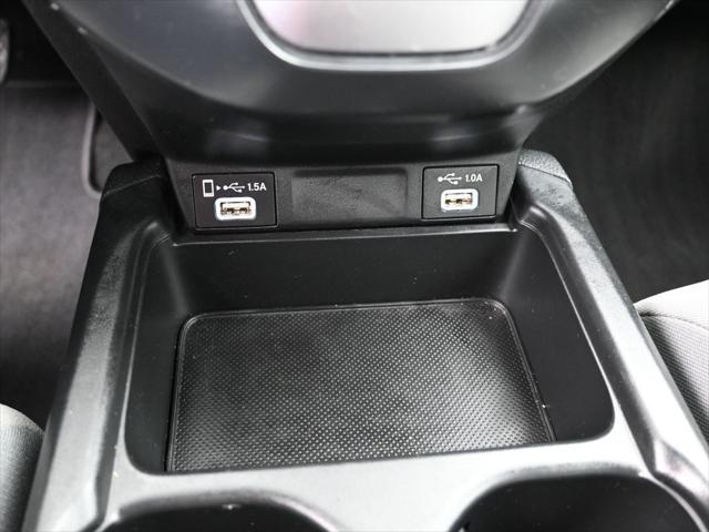 used 2022 Honda CR-V car, priced at $27,433