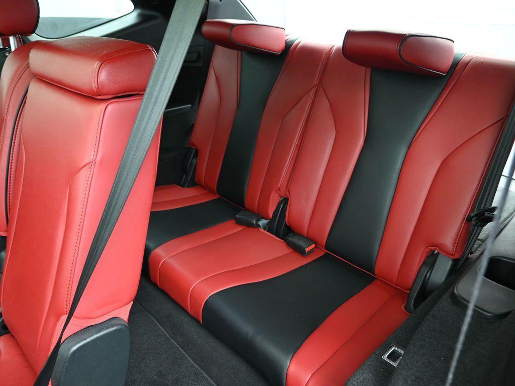 used 2023 Acura MDX car, priced at $45,988