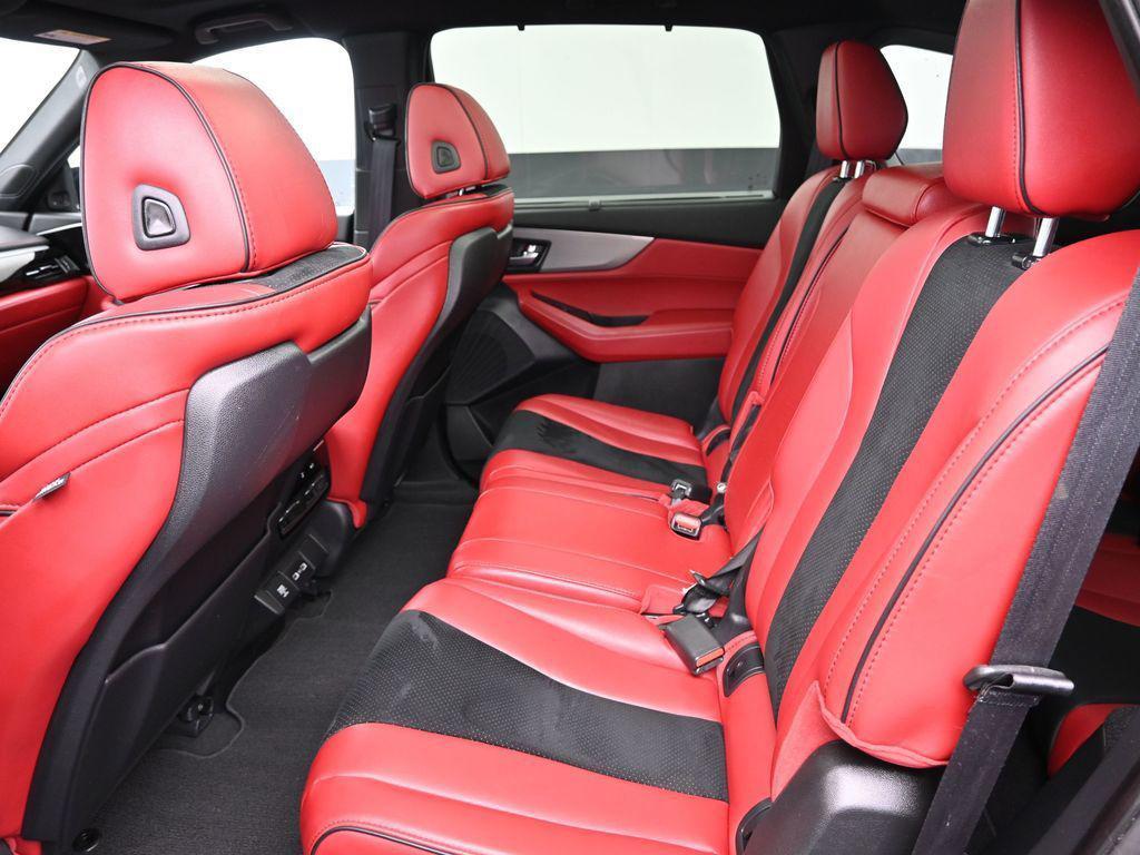 used 2023 Acura MDX car, priced at $45,988