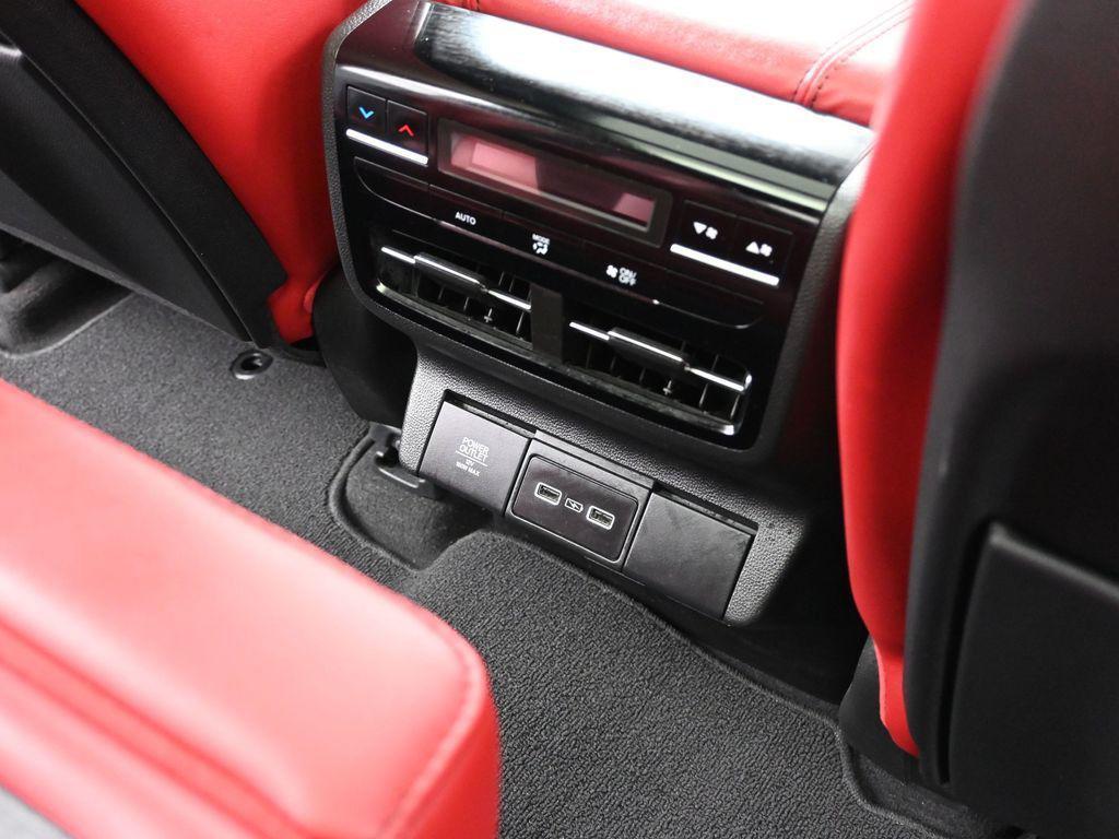 used 2023 Acura MDX car, priced at $45,988