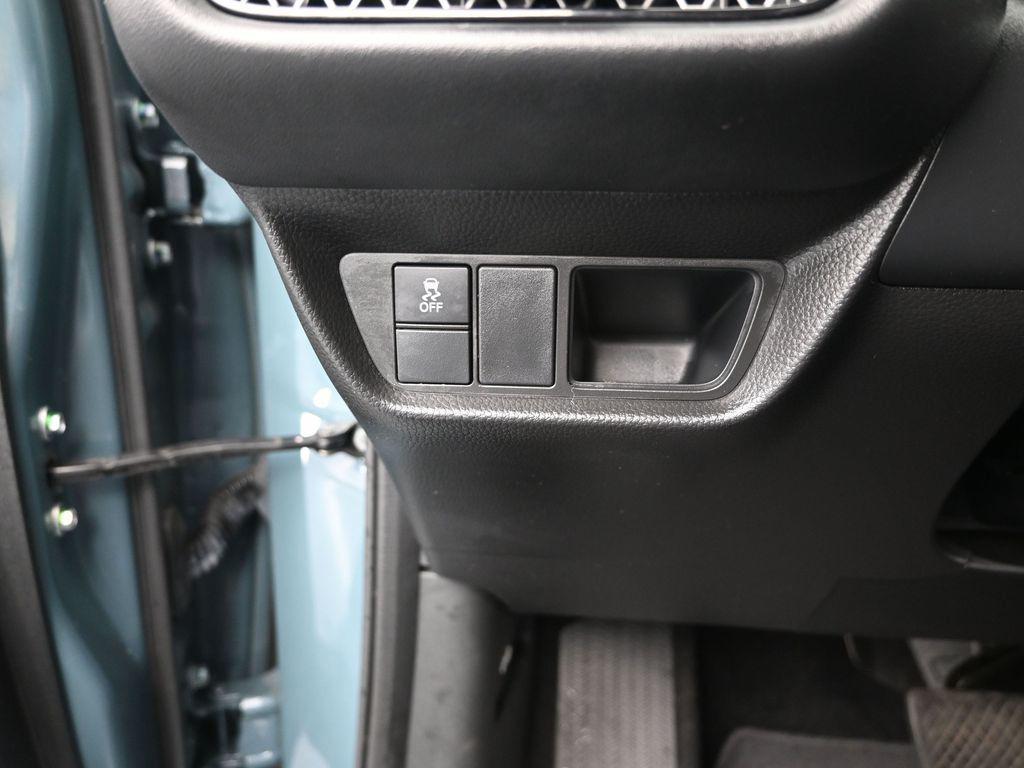 used 2024 Honda HR-V car, priced at $26,488