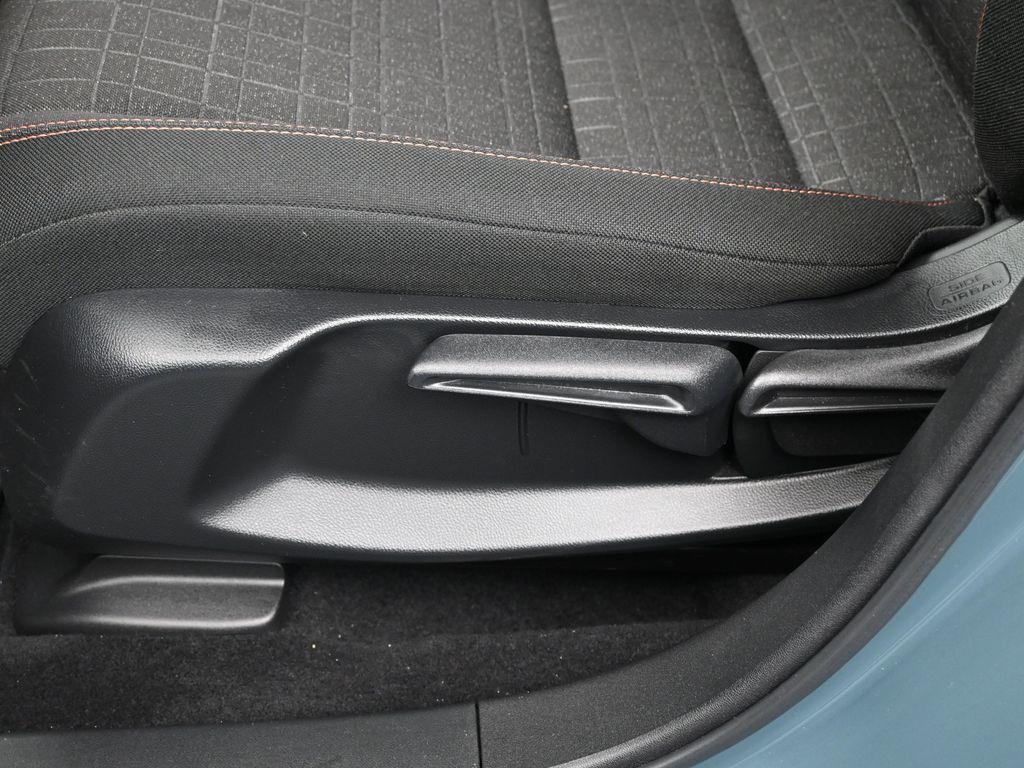 used 2024 Honda HR-V car, priced at $26,488