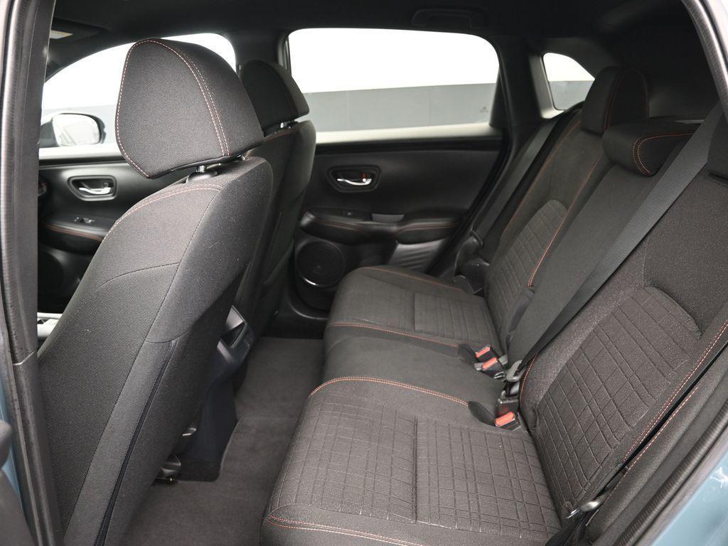 used 2024 Honda HR-V car, priced at $26,488