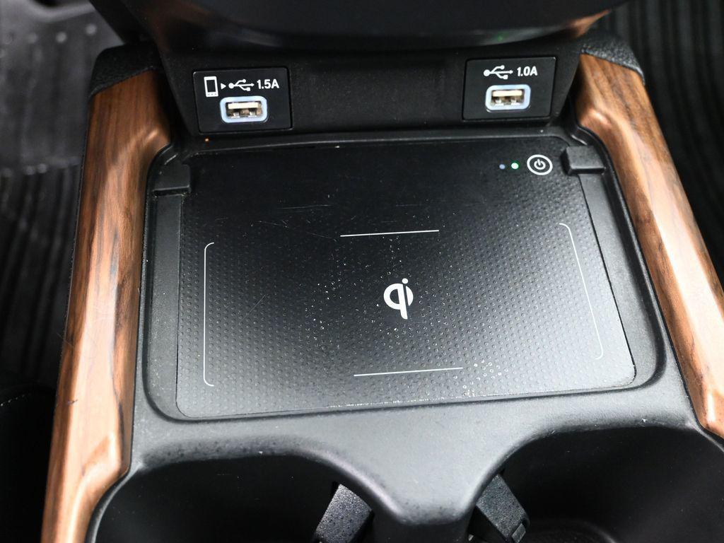 used 2022 Honda CR-V Hybrid car, priced at $29,982