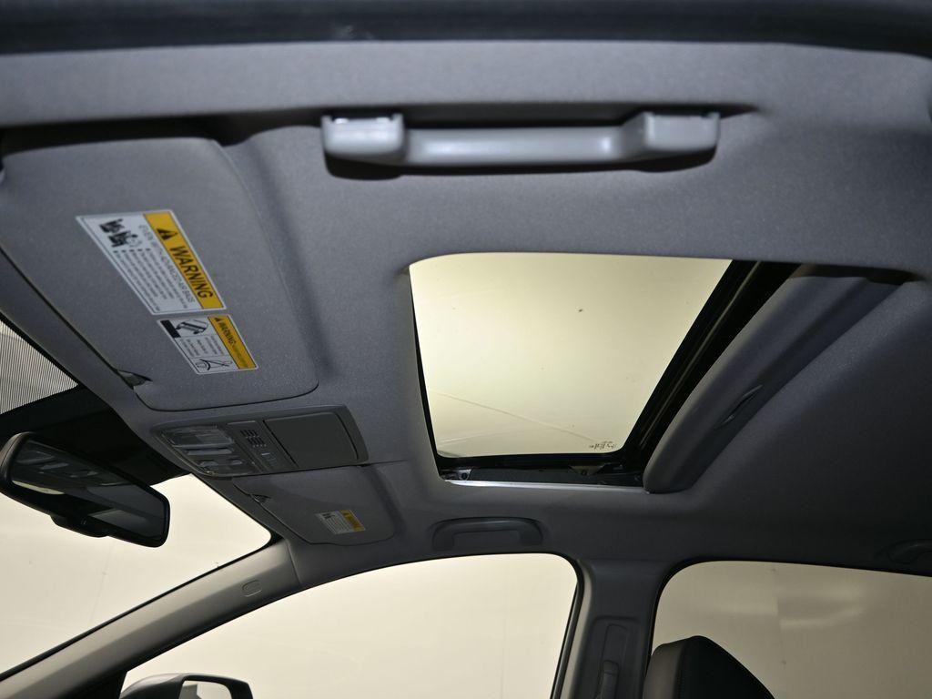 used 2022 Honda CR-V car, priced at $27,800