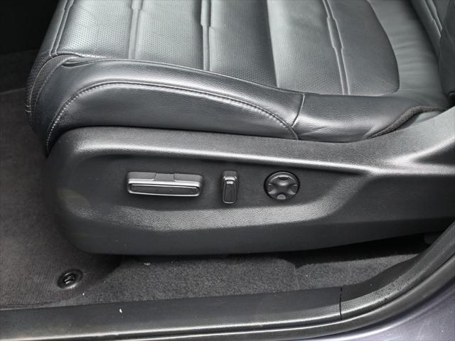 used 2022 Honda CR-V car, priced at $27,995