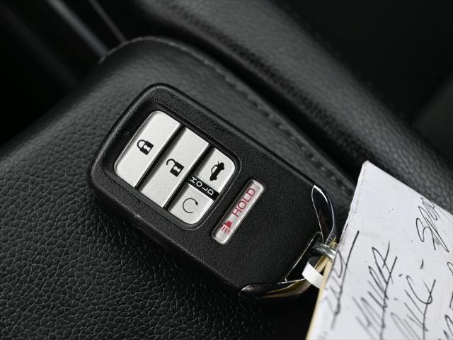 used 2021 Honda Civic car, priced at $20,921