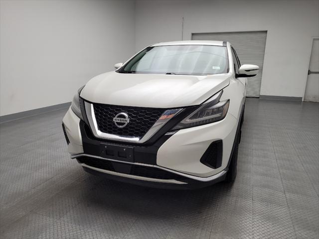 used 2019 Nissan Murano car, priced at $18,995