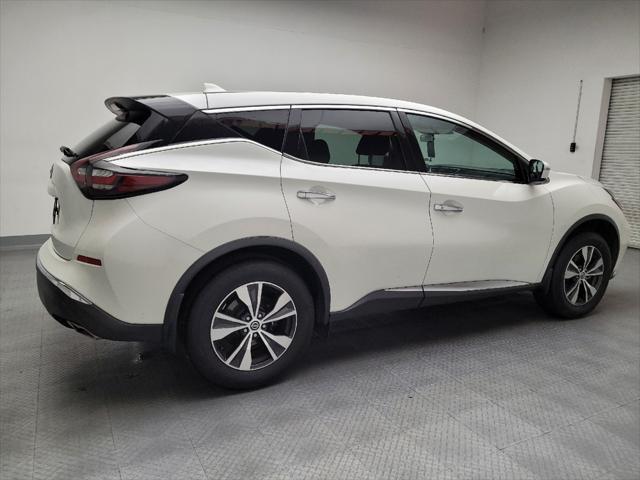 used 2019 Nissan Murano car, priced at $18,995