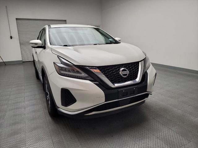 used 2019 Nissan Murano car, priced at $18,995