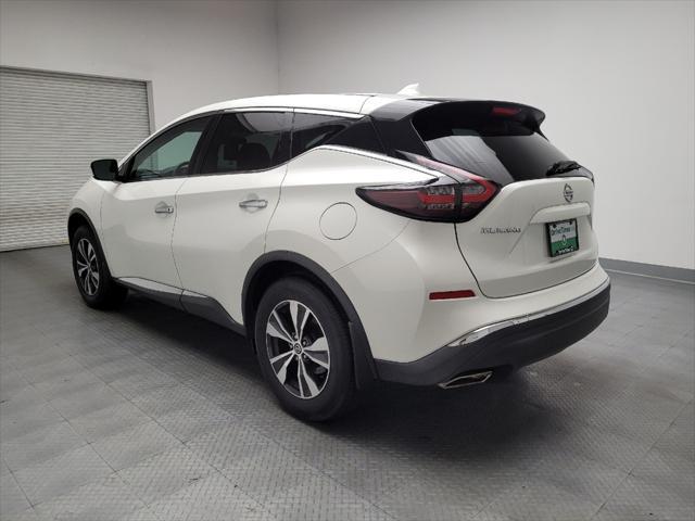 used 2019 Nissan Murano car, priced at $18,995