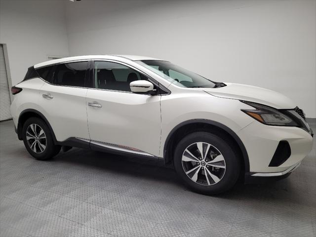 used 2019 Nissan Murano car, priced at $18,995