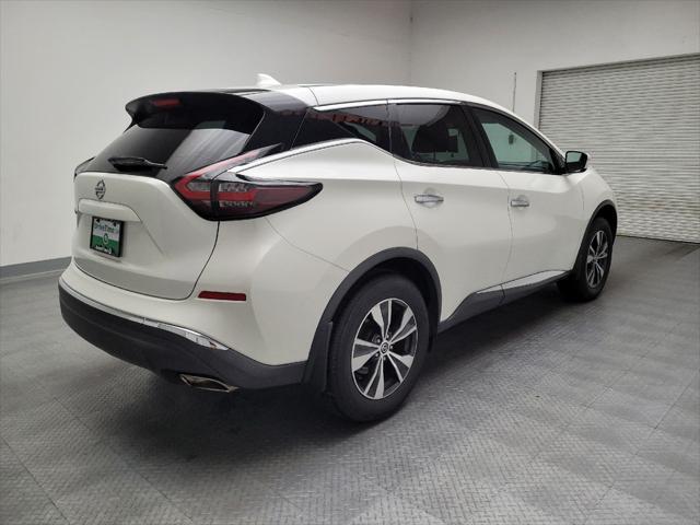 used 2019 Nissan Murano car, priced at $18,995