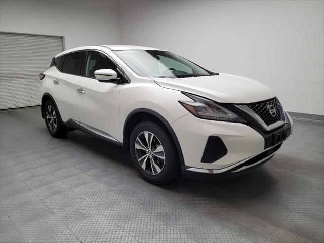 used 2019 Nissan Murano car, priced at $18,995