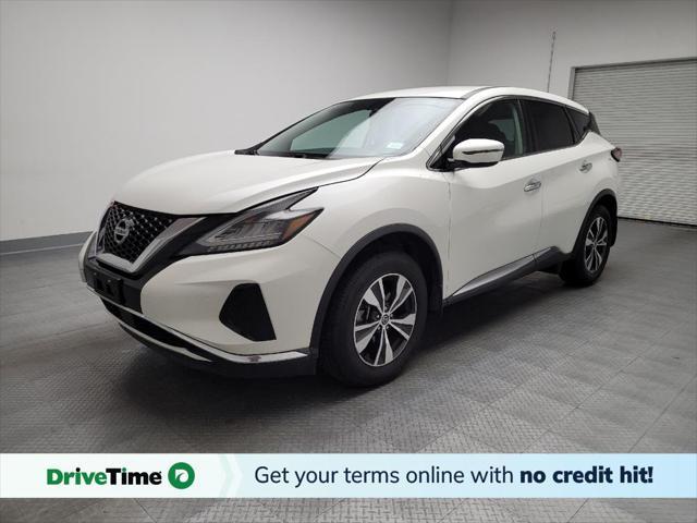 used 2019 Nissan Murano car, priced at $18,995