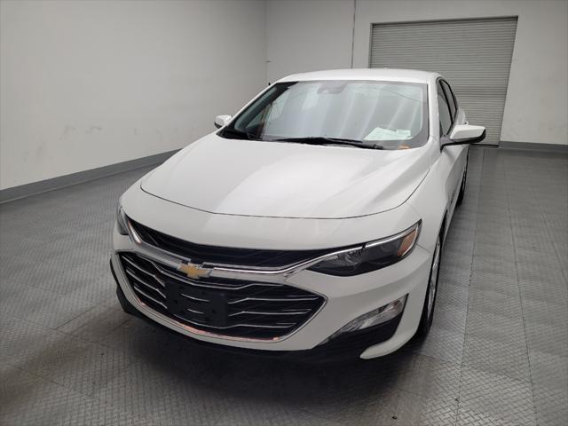 used 2023 Chevrolet Malibu car, priced at $18,695