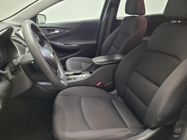 used 2023 Chevrolet Malibu car, priced at $18,695