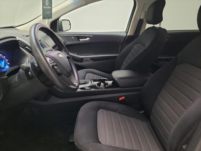 used 2018 Ford Edge car, priced at $15,295