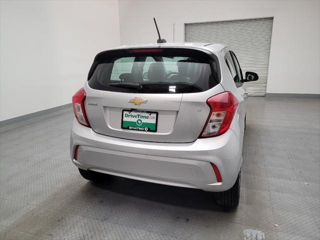 used 2020 Chevrolet Spark car, priced at $13,295