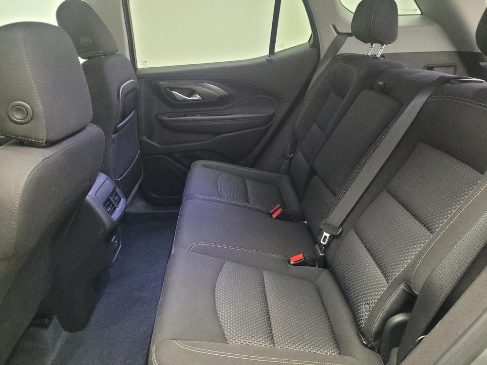 used 2024 GMC Terrain car, priced at $23,795
