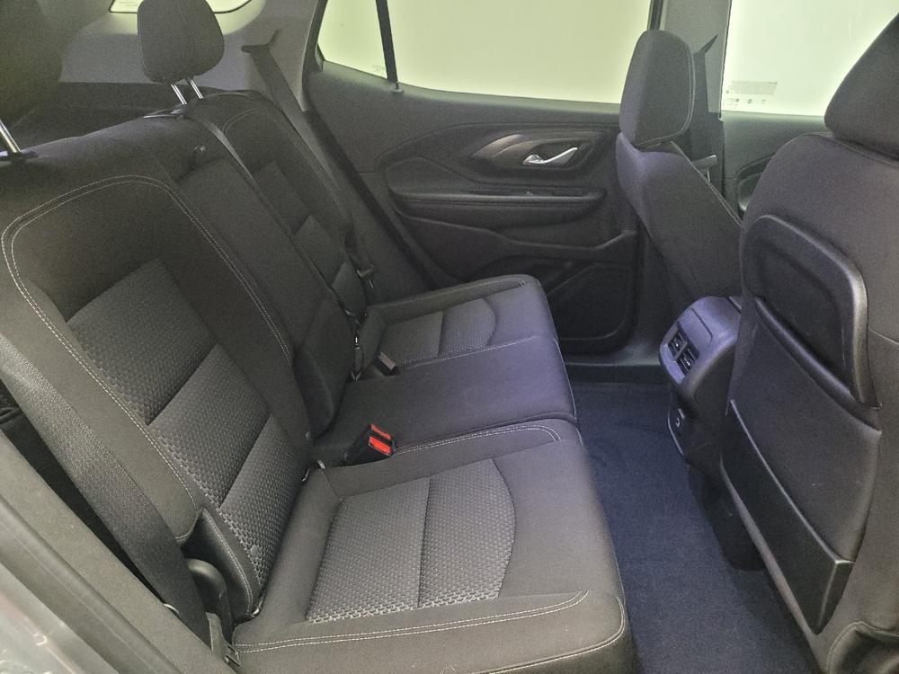 used 2024 GMC Terrain car, priced at $23,795
