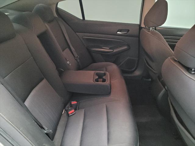 used 2020 Nissan Altima car, priced at $16,295