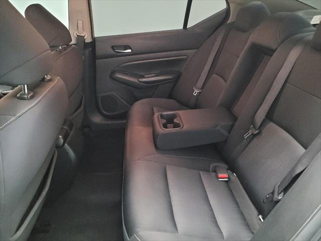used 2020 Nissan Altima car, priced at $16,295