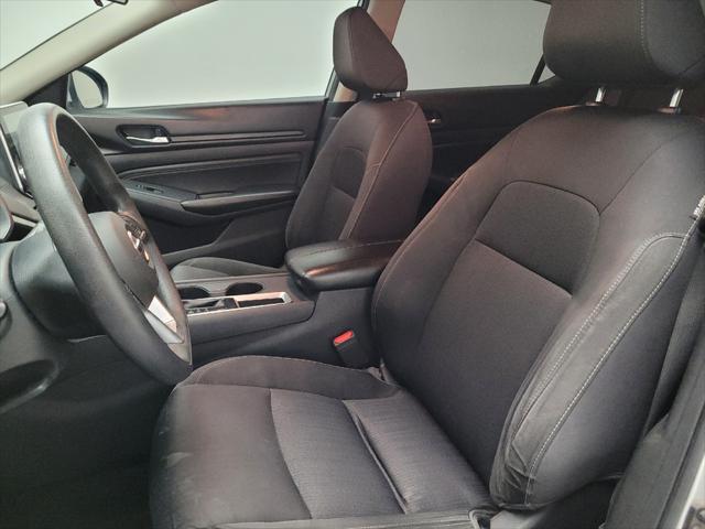 used 2020 Nissan Altima car, priced at $16,295