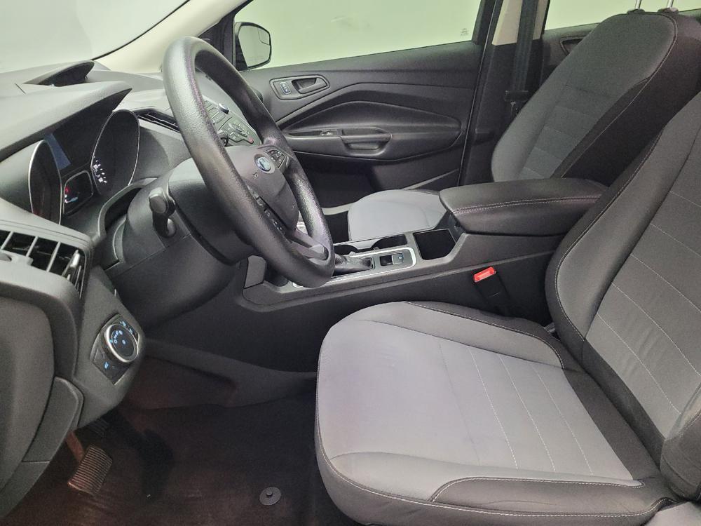 used 2018 Ford Escape car, priced at $14,395