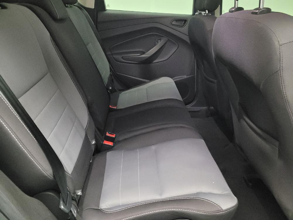 used 2018 Ford Escape car, priced at $14,395