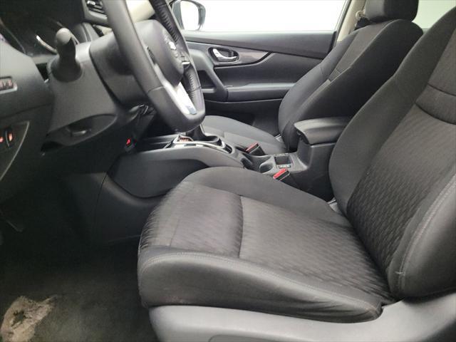 used 2019 Nissan Rogue car, priced at $16,395