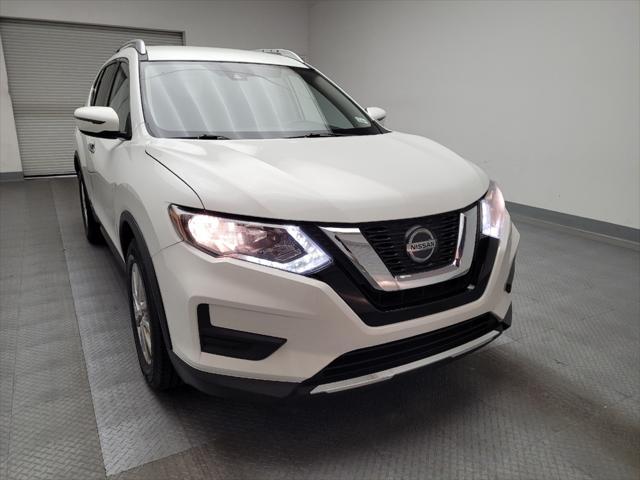 used 2019 Nissan Rogue car, priced at $16,395