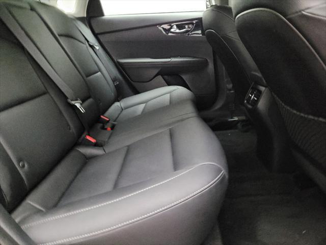 used 2021 Kia Forte car, priced at $20,095