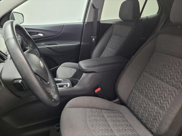 used 2023 Chevrolet Equinox car, priced at $24,695