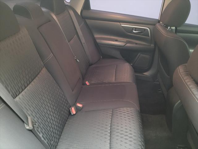 used 2018 Nissan Altima car, priced at $14,995